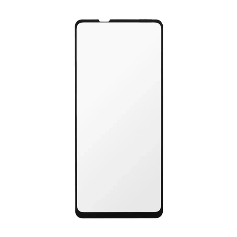 Защитное стекло HELMET DIAMOND GLASS 4D SAMSUNG A21S, BLACK