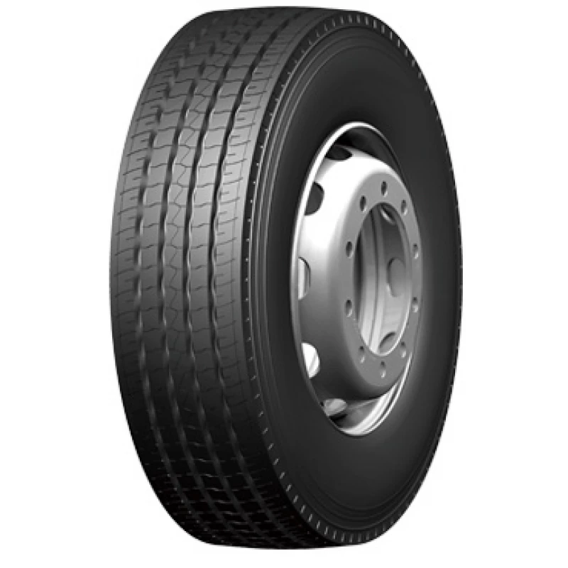 Anvelopa EverGreen ESR579 235/75 R-17.5 L 143, All Season