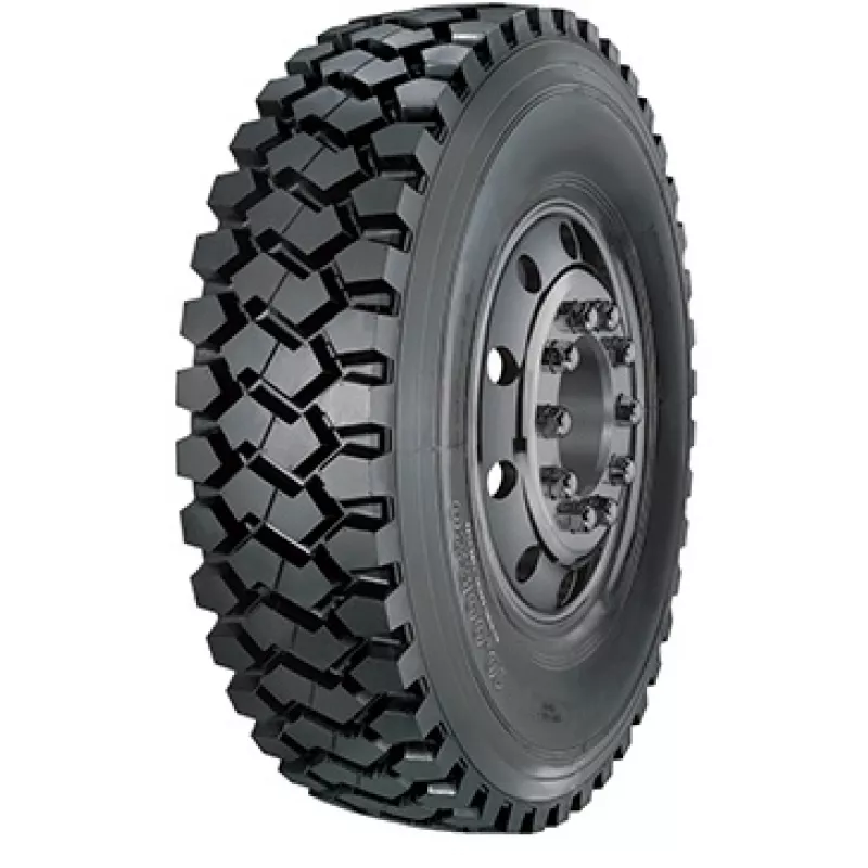 Anvelopa EverGreen EDM515 13 R-22.5 G 156, All Season