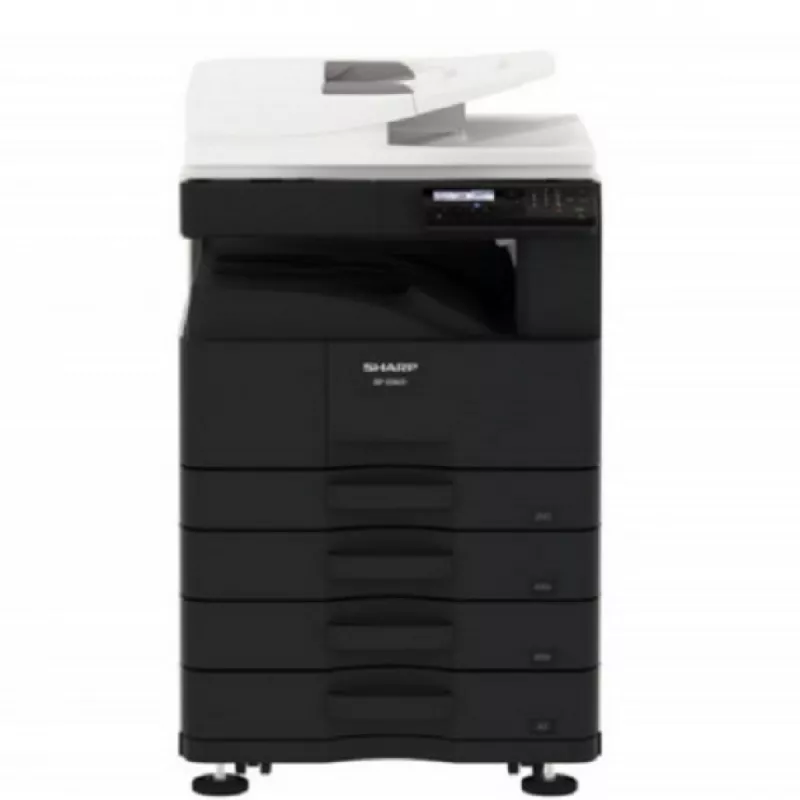 Multifunctionala laser SHARP NOVA LIGHT2 BP-20M31EU