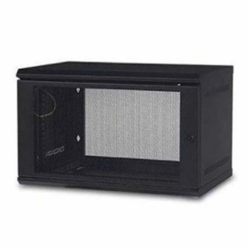 Dulap pentru telecomunicatii Hipro 19" 6U Wall Mounted cabinet, AD6606, 600x600x370