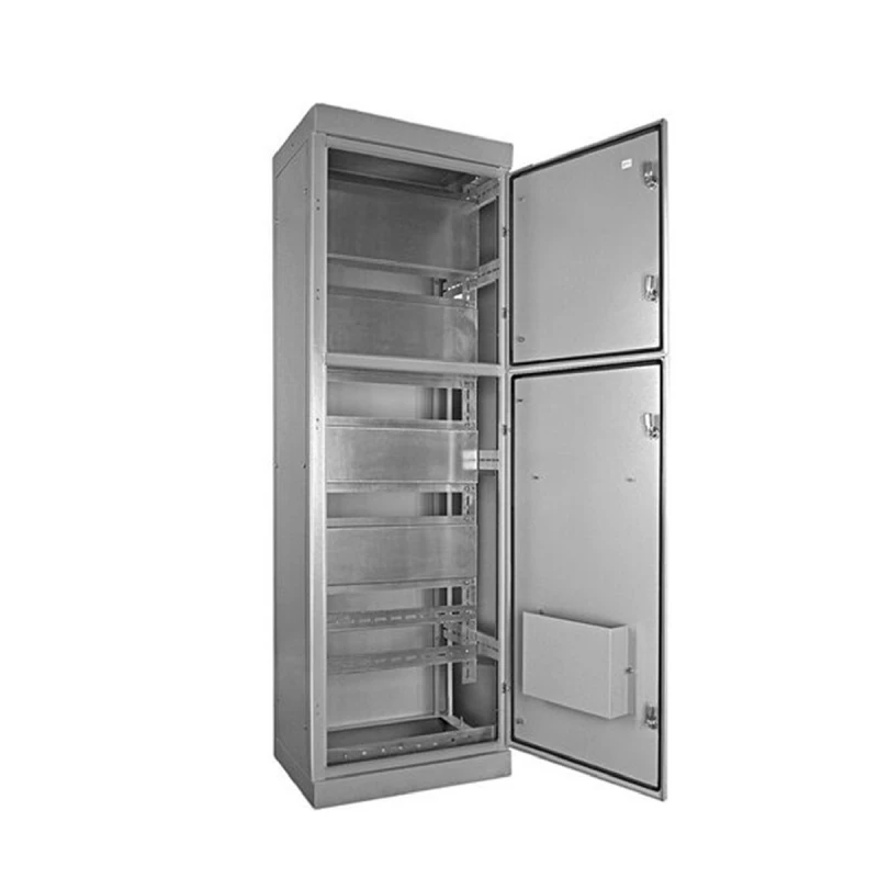 Dulap pentru telecomunicatii Hipro 19" 37U STANDARD RACK METAL CABINET, NP6837, 600*800*1800
