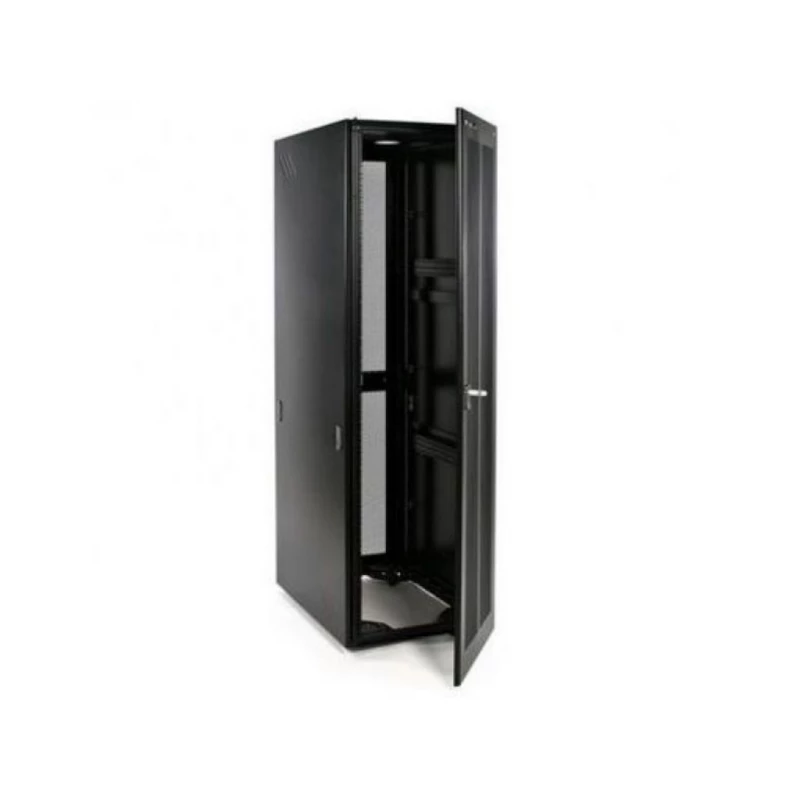 Dulap pentru telecomunicatii Hipro 19" 42U Standard Rack Metal Cabinet Glass Door, NP8842, 800*800*2000