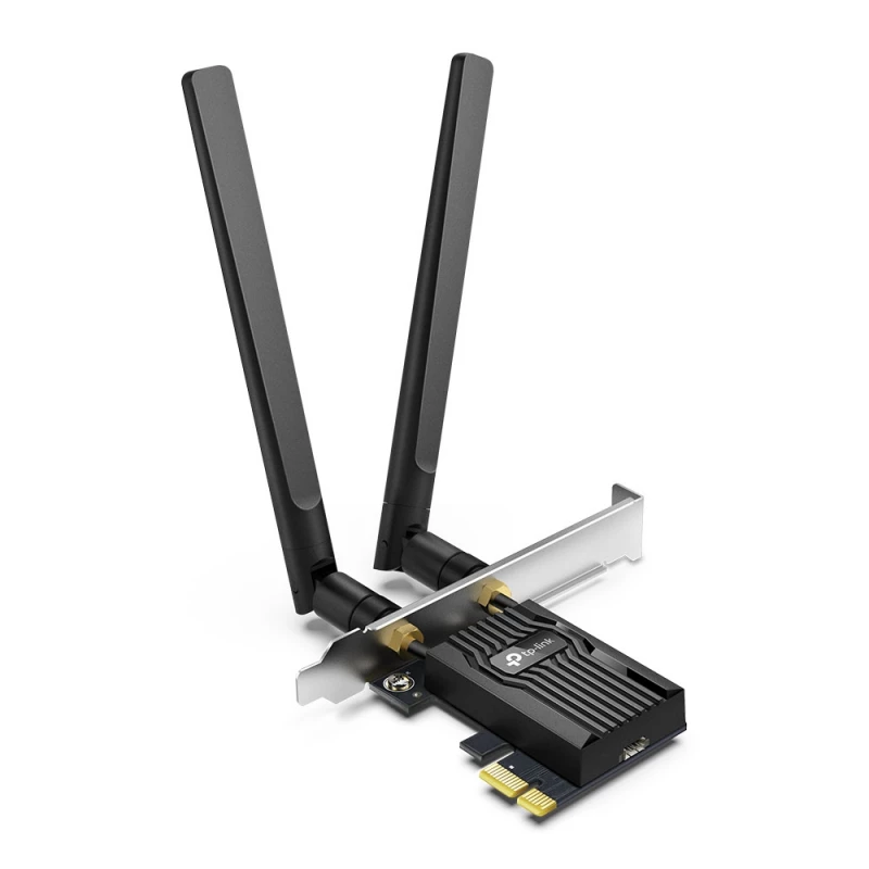 Adaptor wireless TP-LINK Archer TX55E