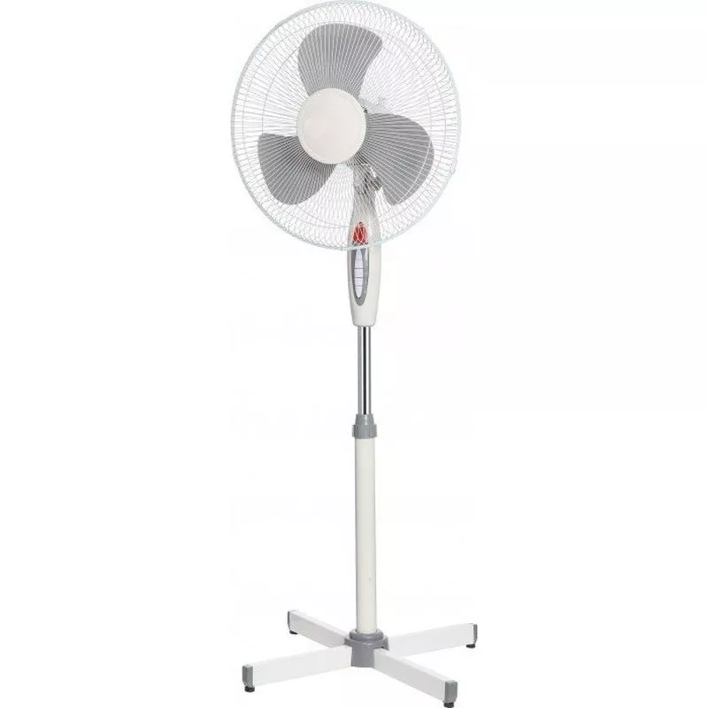 Ventilator EUROTERM ET-1612 grey