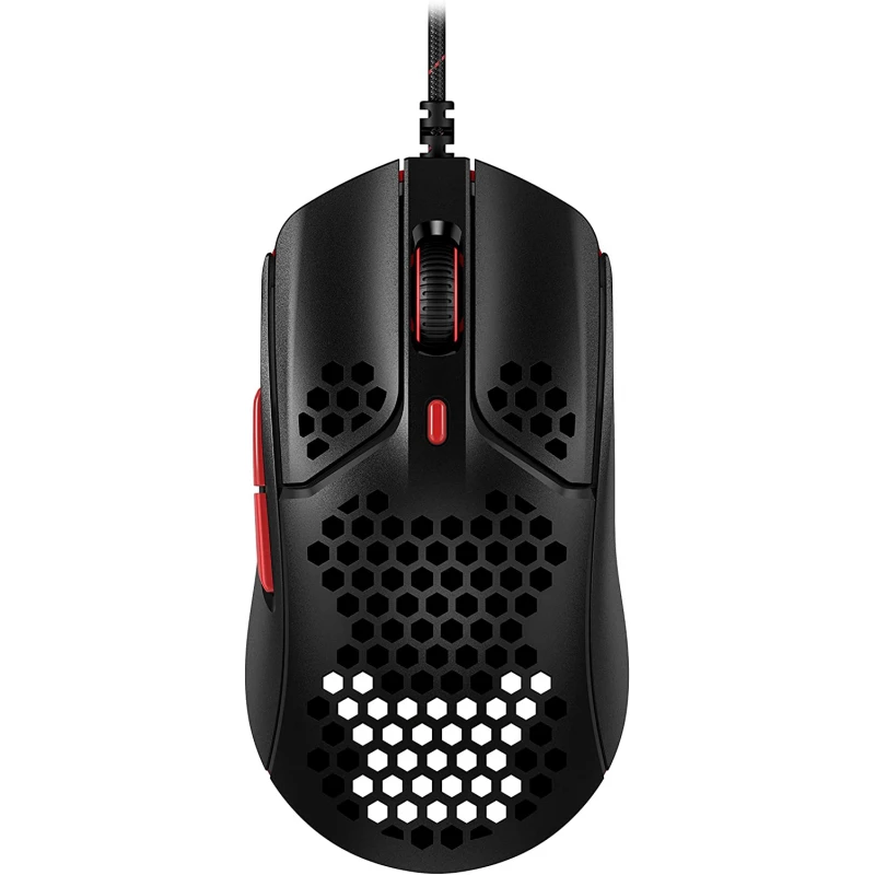 Gaming Mouse HyperX Pulsefire Haste (4P5E3AA)