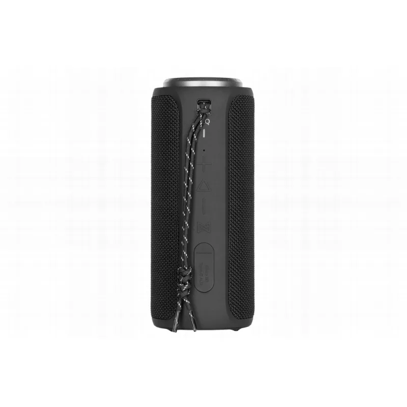 Колонка 2E SoundXTube Plus TWS Black, Portable, Bluetooth