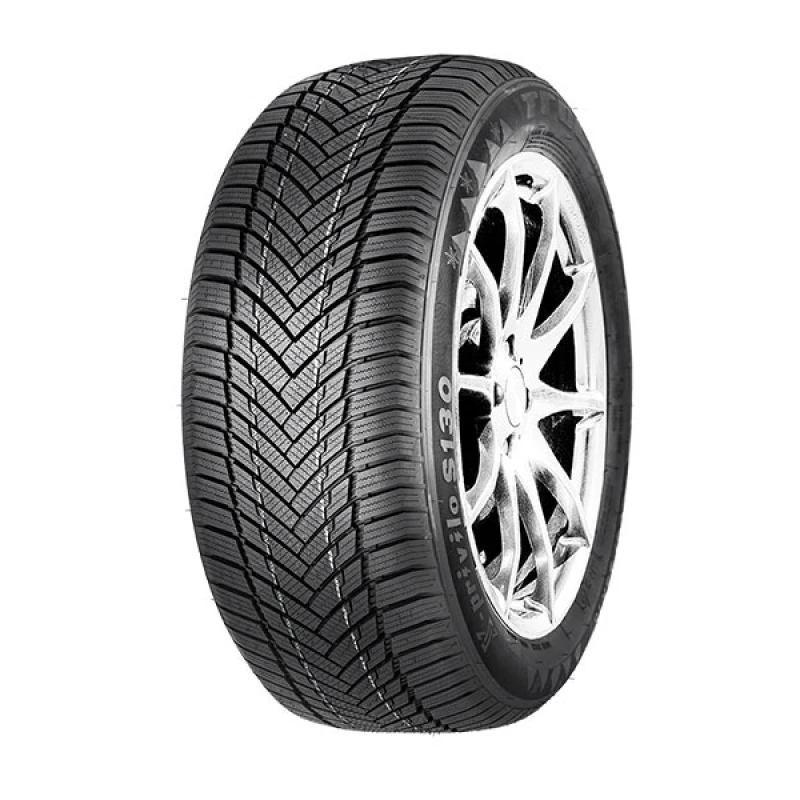Anvelopa TRACMAX 215/65R16 X-PRIVILO S130 102H XL, Iarna