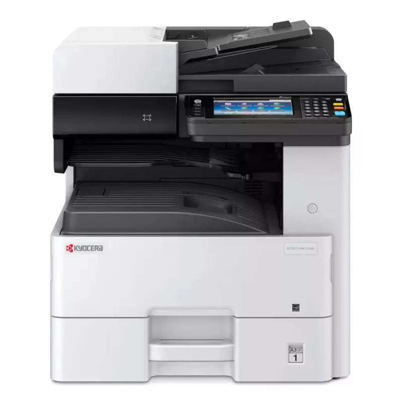 Multifunctionala laser KYOCERA M4132IDN