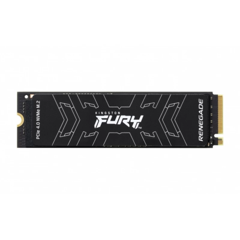 SSD KINGSTON Fury Renegade (SFYRD/2000G), M.2 NVMe 2.0TB, 3D NAND TLC