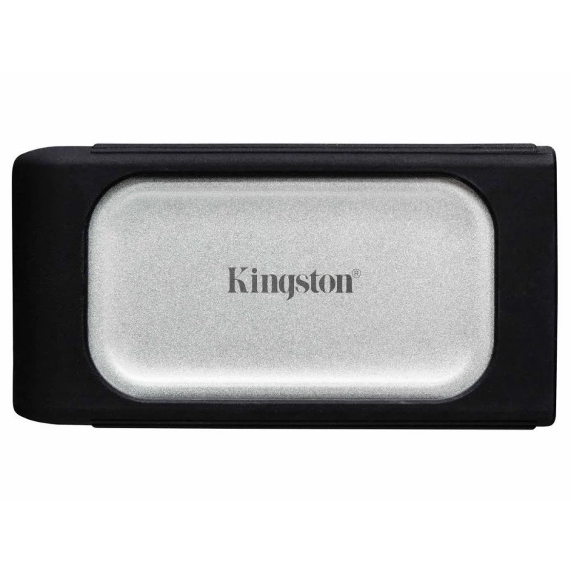 Жёсткий диск внешний KINGSTON XS2000 (SXS2000/4000G), M.2 4.0TB, USB3.2