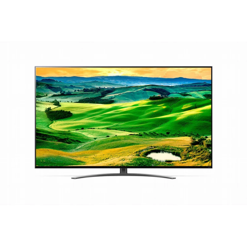 Televizor LG 50QNED816QA, 50'', 3840  x 2160, SmartTV, Edge LED, Wi-Fi, Bluetooth