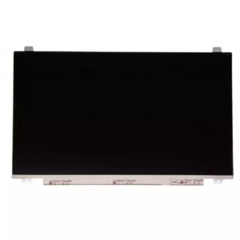 Interactive Display OEM 17.3 LED IPS SLIM 40 PINS FULL HD (1920X1080) 144HZ SOCKET LEFT-SIDE W/O BRACKETS MATTE N173HCE-G33 INNOLUX (BORDER-LESS)
