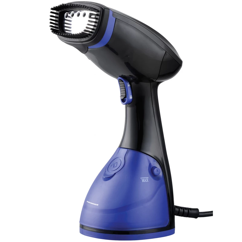 Vaporizator pentru haine Heinner HGS1600BK