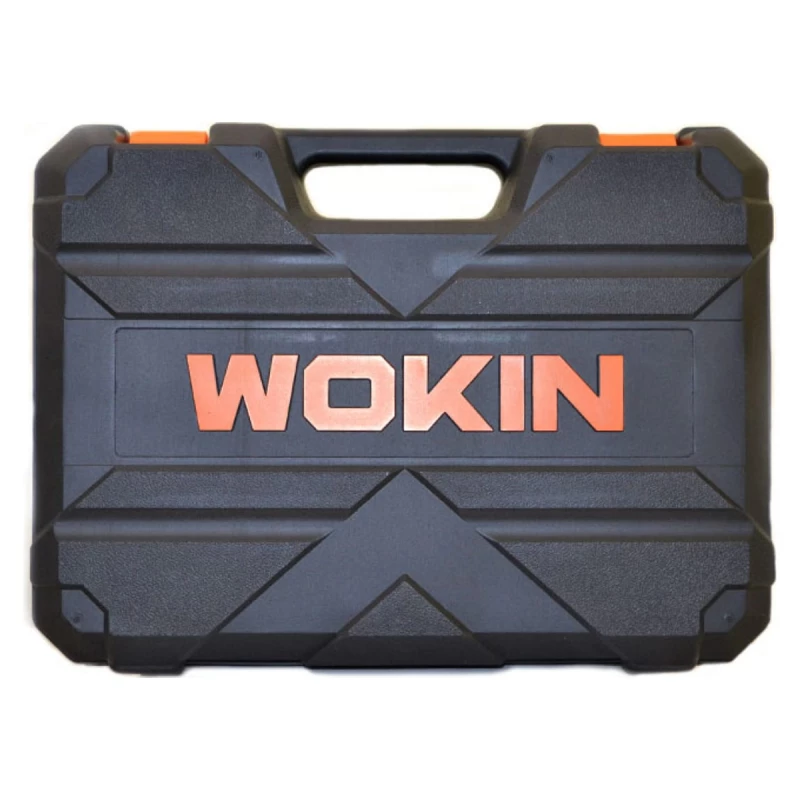 Ciocan rotopercutor WOKIN SDS, 800 W, 1200 rpm