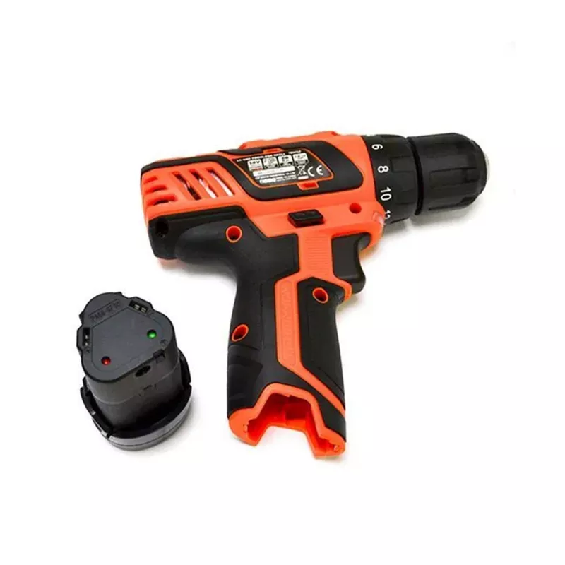 Masina de insurubat WOKIN Li-Ion 12V