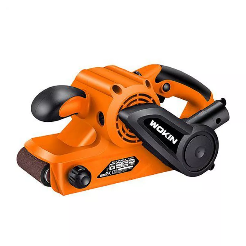 Masina de slefuit 783008, 810 W