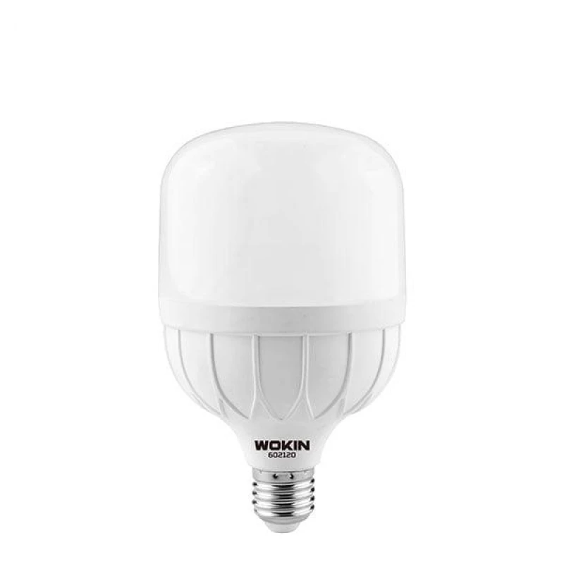 Лампочка None Bec LED T WOKIN E27, 40W, 6500K