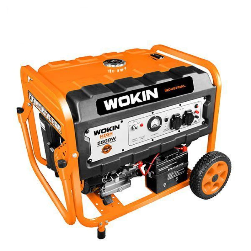 Generator WOKIN 5000W