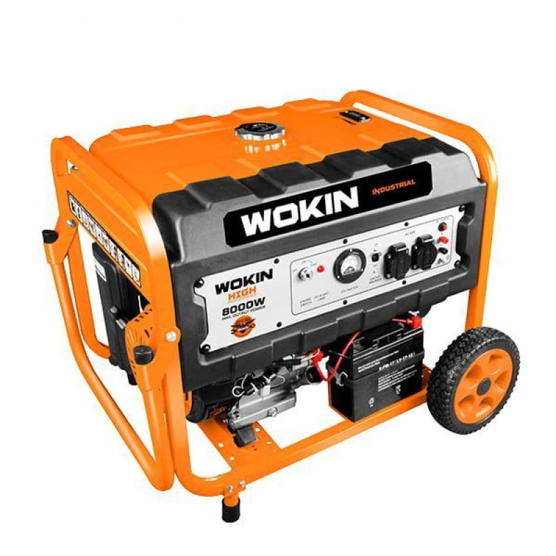 Generator WOKIN 8000W