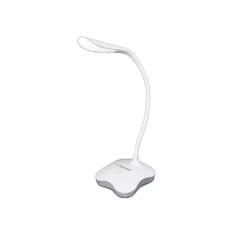 Lampa de masa ESPERANZA MIMOSA ELD105W WHITE