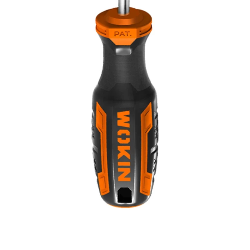 Отвертка WOKIN Cr-V PH2x150 mm