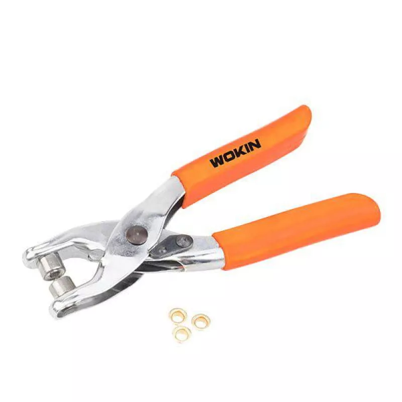 Cleste taietor WOKIN 150mm + 100 Capse