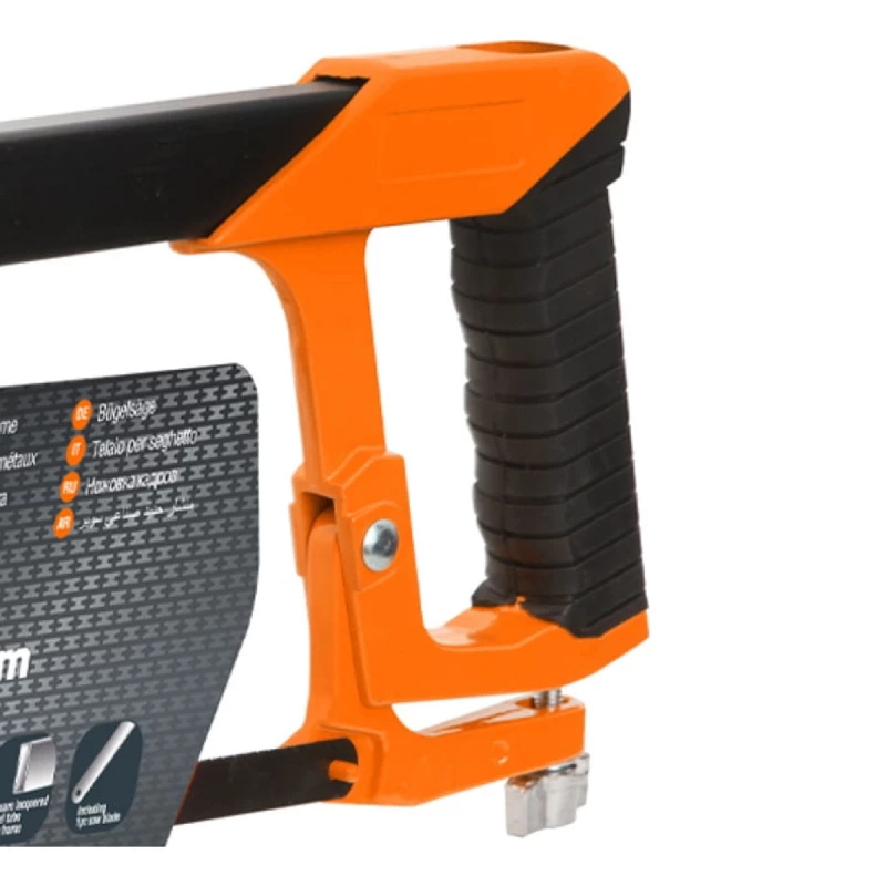 Ножовка по металлу WOKIN 305412