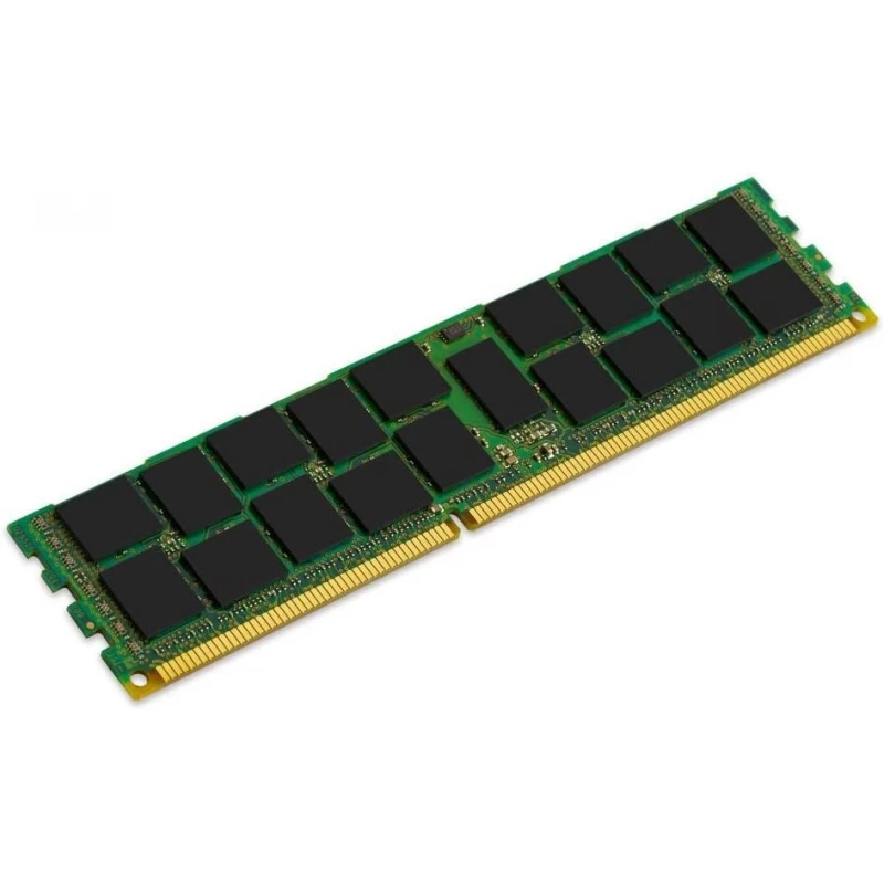 RAM KINGSTON KVR16LR11S4/8KF, DDR3 8GB 1600MHz ECC, CL11 DIMM SR x8 w/TS Kingston F
