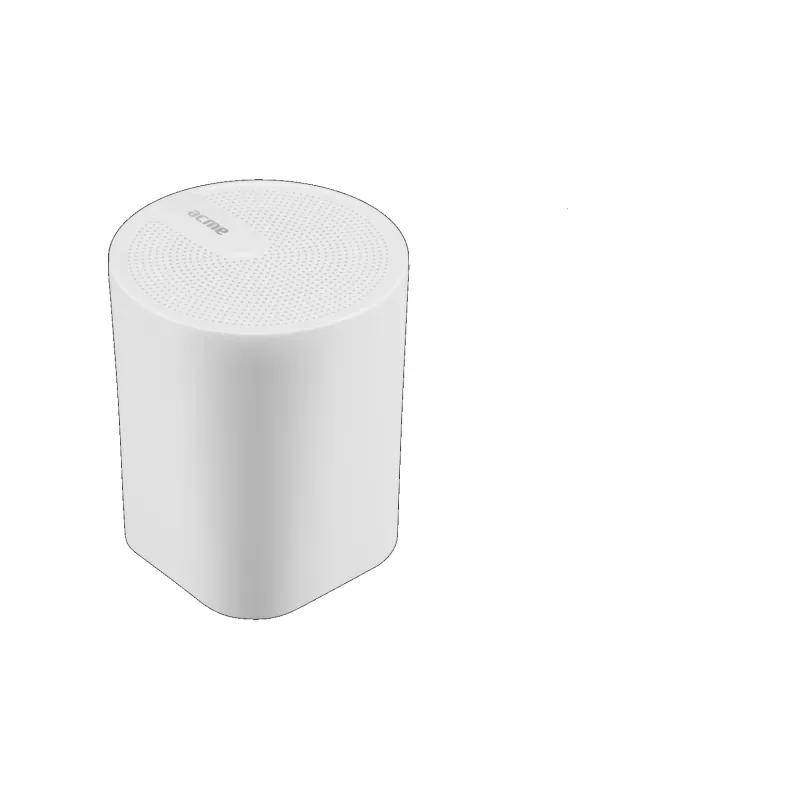 Boxa ACME SP109W DYNAMIC BLUETOOTH SPEAKER WHITE