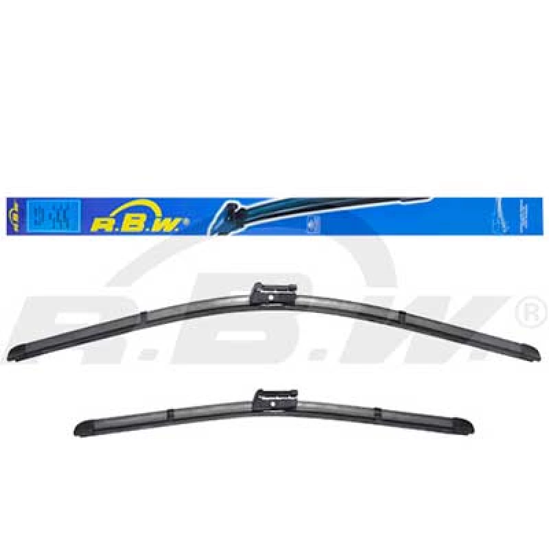 Stergatoare parbriz RBW 90052/26+22 650MM+550MM, Jumper,Ducato,Boxe