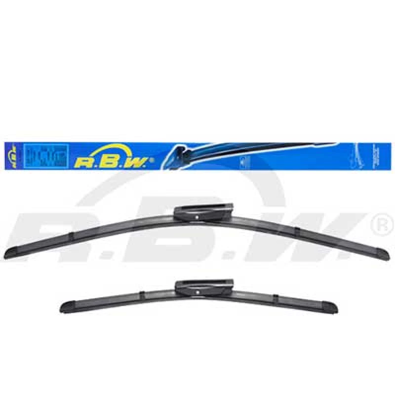 Stergatoare parbriz RBW 90101/24+16 600MM+400MM, Renault Megane III