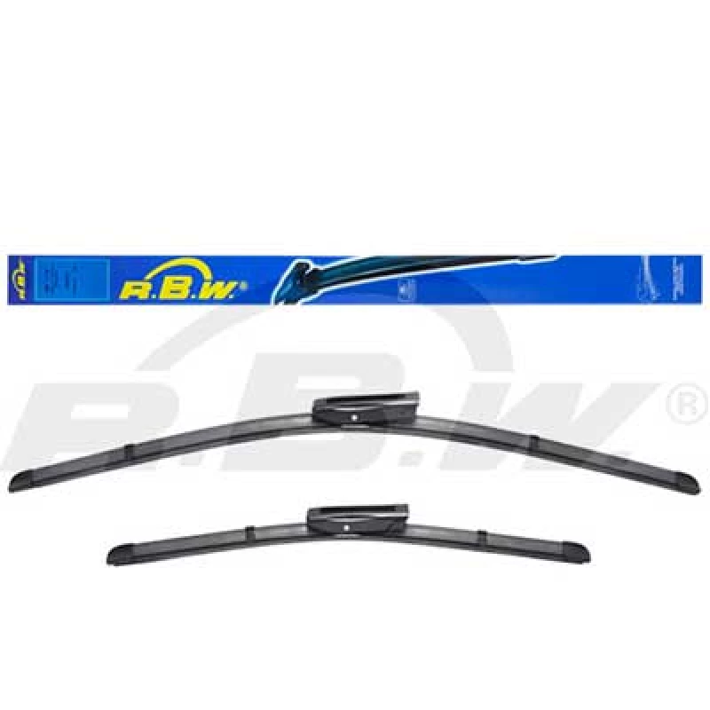 Stergatoare parbriz RBW 90103/26+16 650MM+400MM, Citroen C3 HB,Laguna-3