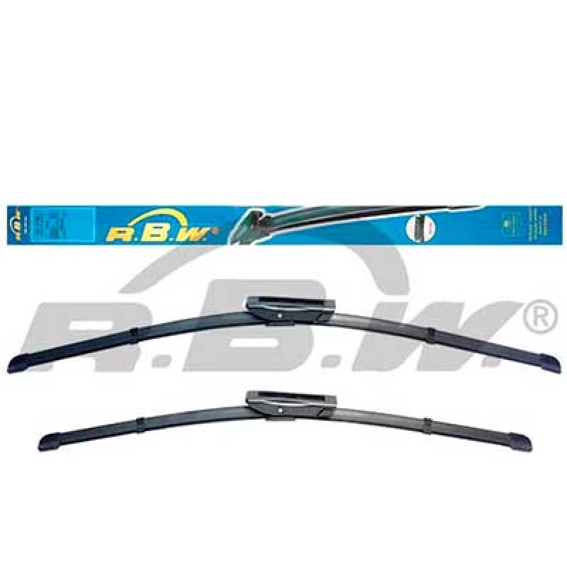 Stergatoare parbriz RBW 90106/ 22+19 550MM+480MM, Dacia Logan 2015, Sandero 2015