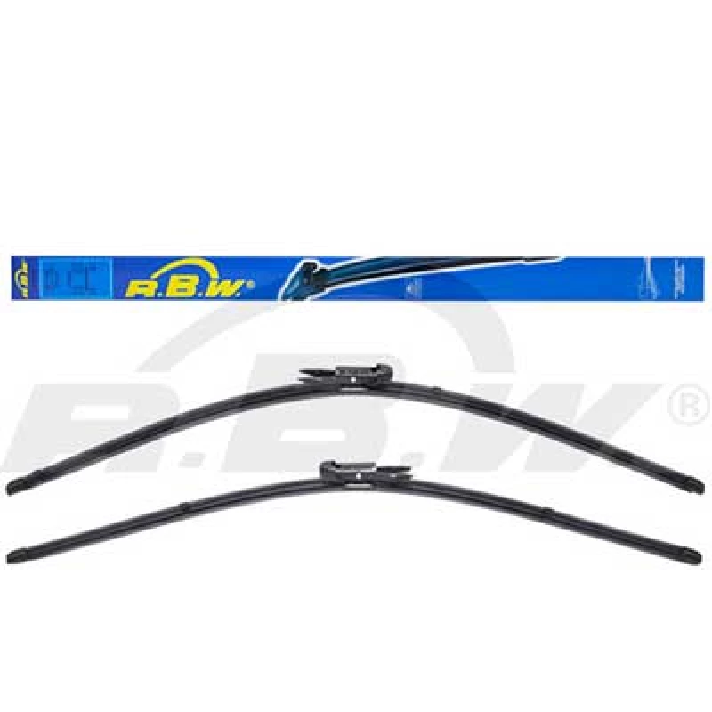 Stergatoare parbriz RBW ДВОРНИКИ R.B.W. 90201/28+26 700MM+650MM MERCEDES VITO, VIANO 2007-/PERII STERG. DE PARBRIZ