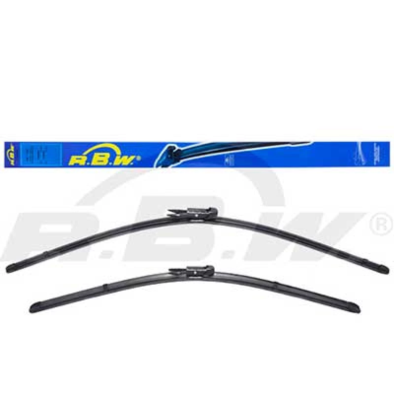 Stergatoare parbriz RBW ДВОРНИКИ R.B.W. 90202/28+24 700MM+600MM CITROEN C4, FORD C-MAX PERII STERG. DE PARBRIZ