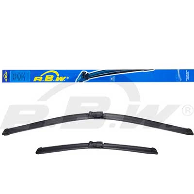 Stergatoare parbriz RBW ДВОРНИКИ R.B.W. 90211/26+16 650MM+400MM BERLINGO,FIESTA-6,PEUGEOT-208,2008, PARTNER, TOYOTA AVENSIS/ PERII STERG. DE PARBRIZ