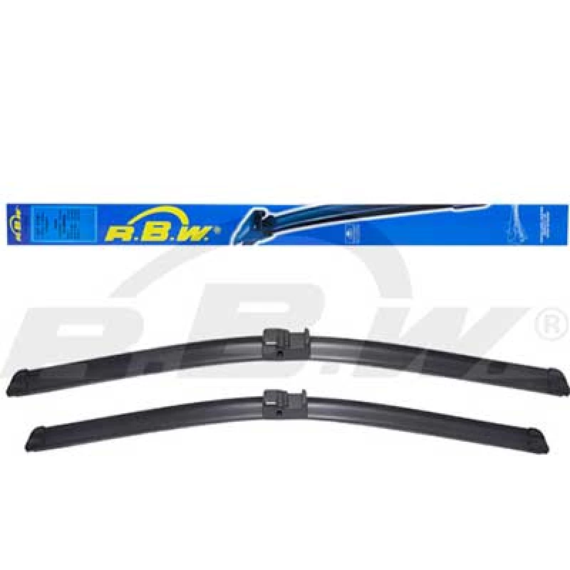 Stergatoare parbriz RBW ДВОРНИКИ R.B.W. 90252/21+19 530MM+480MM MAZDA3,VW BORA,GOLF IV,POLO/PERII STERG. DE PARBRIZ