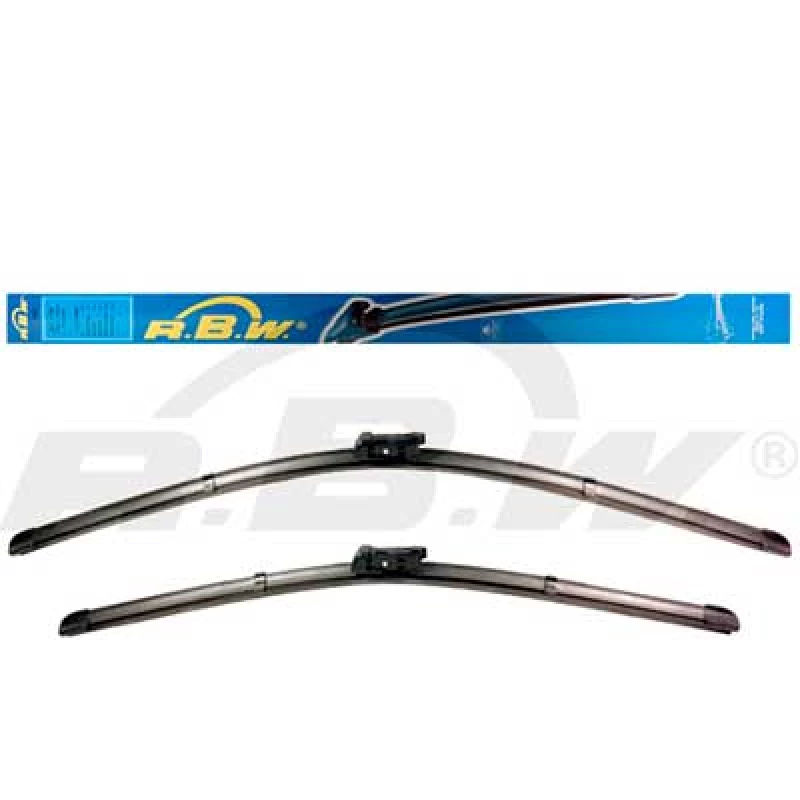 Stergatoare parbriz RBW ДВОРНИКИ R.B.W. 90253/24+19 600MM+480MM VW PASSAT 2011-, JETA IV 2010-, GOLF VI OCTAVIA 3 /PERII STERG. DE PARBRIZ