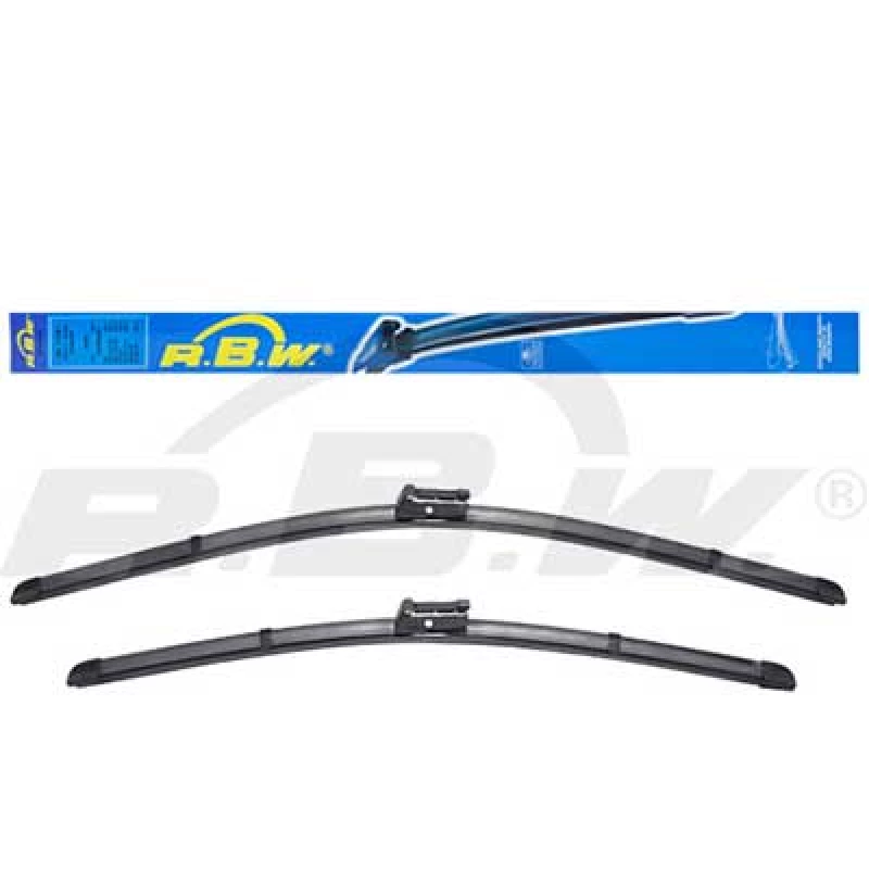 Stergatoare parbriz RBW ДВОРНИКИ R.B.W. 90254/24+19 600MM+480MM VW PASSAT B6,GOLF V-VI/PERII STERG. DE PARBRIZ