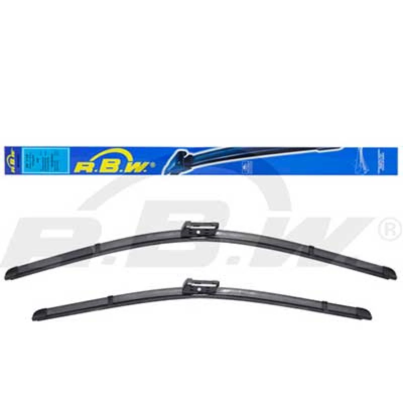 Stergatoare parbriz RBW ДВОРНИКИ R.B.W. 90255/26+18 650MM+450MM VW GOLF VII 2012- , AUDI A3 2012- / PERII STERG. DE PARBRIZ