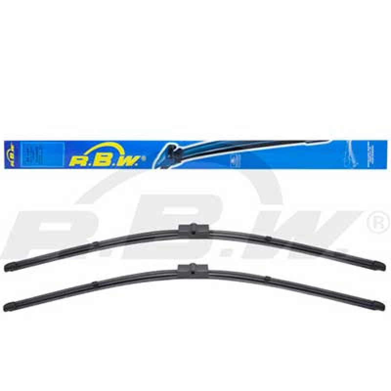 Щетки стеклоочистителя (дворники) RBW ДВОРНИКИ R.B.W. 90257/24+24 600MM+600MM VW TRANSPORTER T5//PERII STERG. DE PARBRIZ