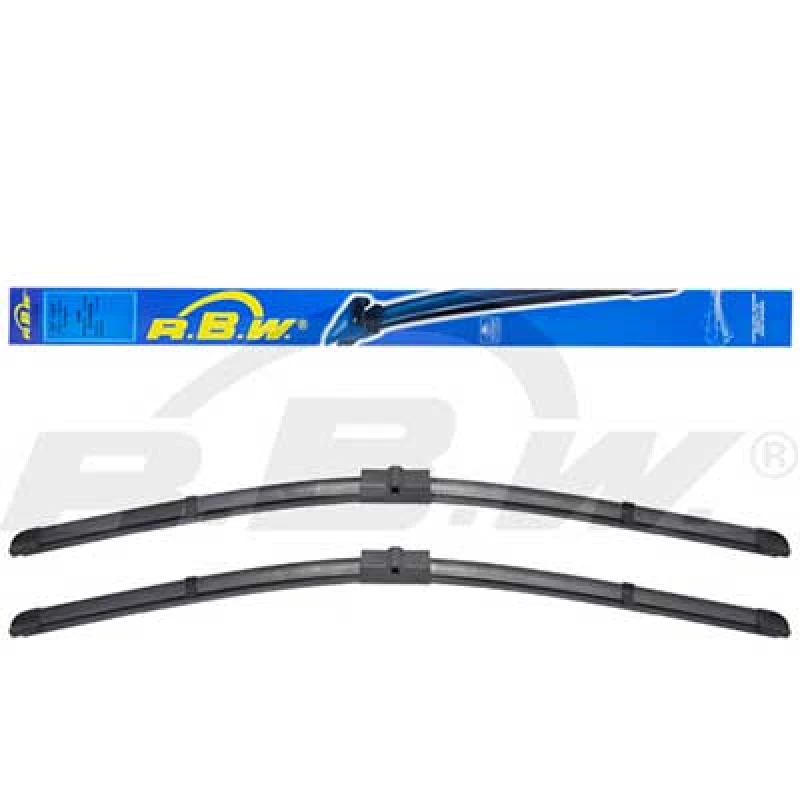 Stergatoare parbriz RBW ДВОРНИКИ R.B.W. 90258/21+21 530MM+530MM  SCODA SUPERB HB,VW PASSAT V/PERII STERG. DE PARBRIZ