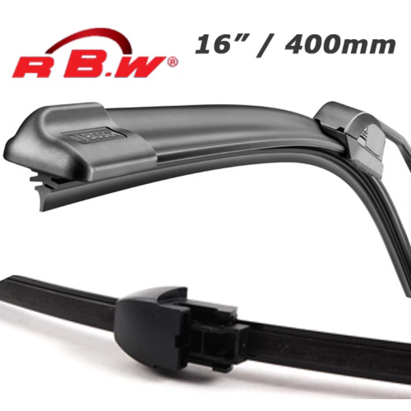 Stergatoare parbriz RBW ДВОРНИКИ R.B.W. 90293  REAR 16"400MM (MERCEDES VITO,VIANO 10-, OPEL COMBO 12-) PERII STERG. DE PARBRIZ