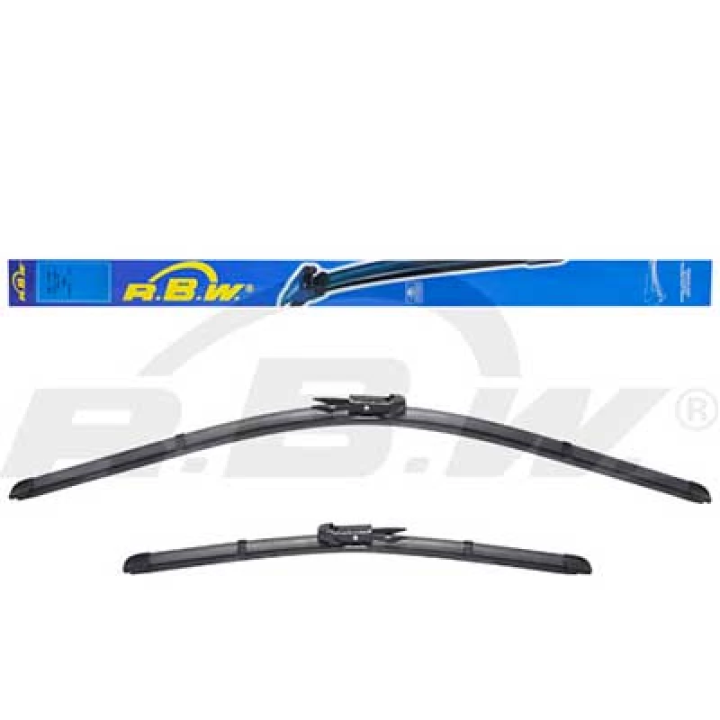 Stergatoare parbriz RBW ДВОРНИКИ R.B.W. 90302/26+16 650MM+400MM OPEL CORSA D/ PERII STERG. DE PARBRIZ