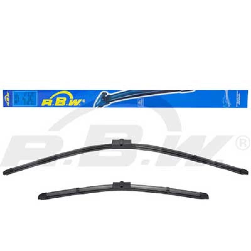 Stergatoare parbriz RBW ДВОРНИКИ R.B.W. 90352/26+17 650MM+430MM FORD FOCUS-2,PEUGEOT 207 /PERII STERG. DE PARBRIZ