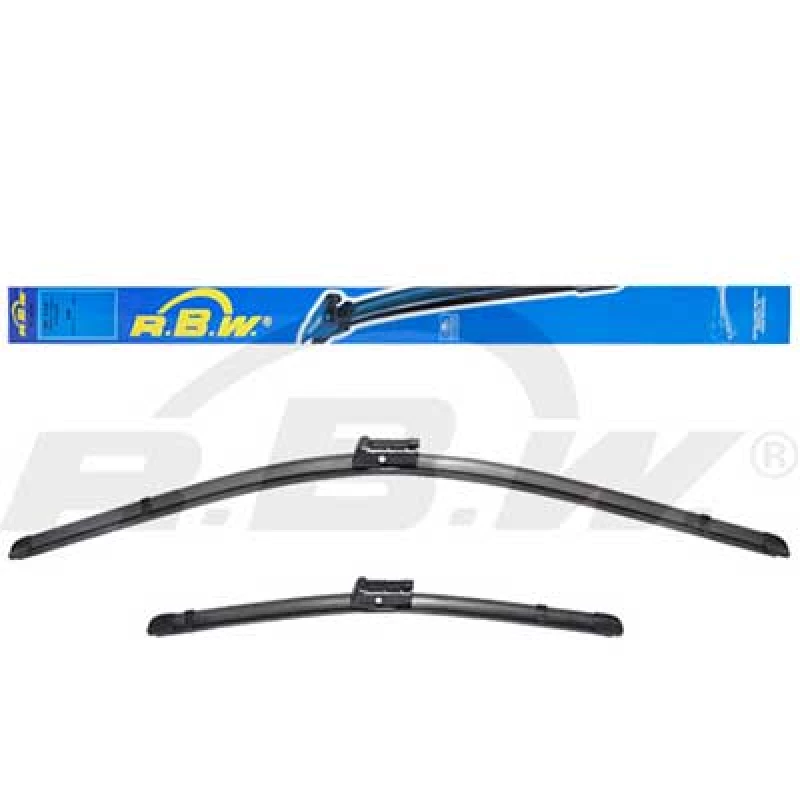 Stergatoare parbriz RBW ДВОРНИКИ R.B.W. 90355/26+15 650MM+380MM FORD FIESTA VII/ PERII STERG. DE PARBRIZ
