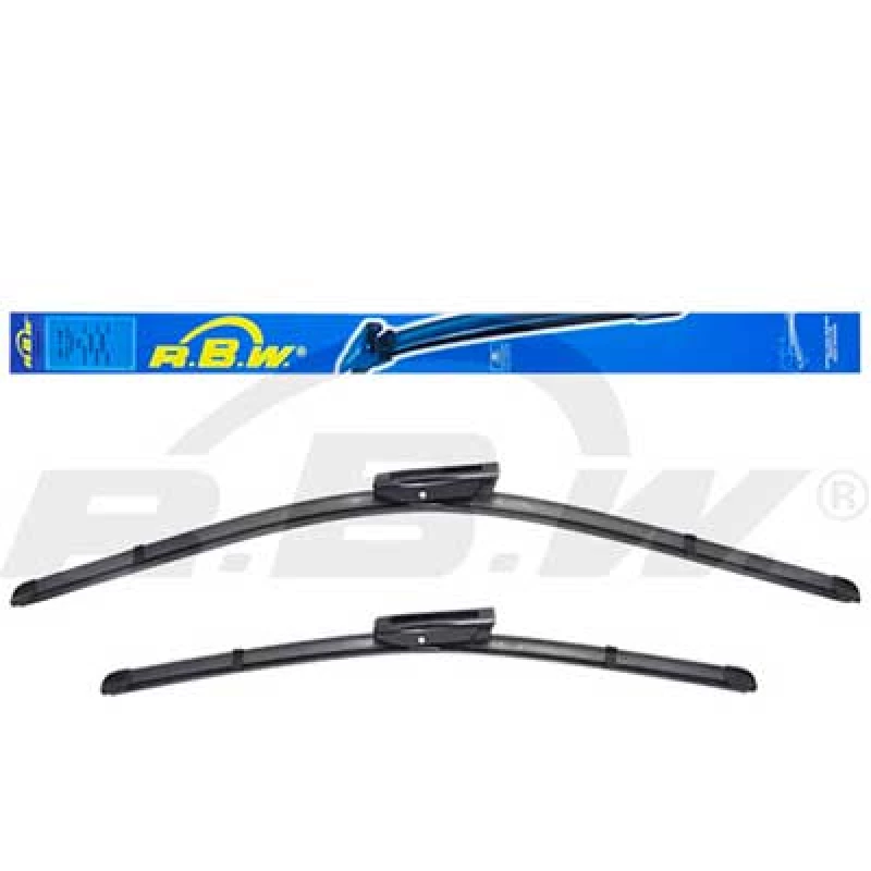 Stergatoare parbriz RBW ДВОРНИКИ R.B.W. 90356/26+19 650MM+480MM PEUGEOT BIPPER,CITROEN NEMO,FIAT FIORINO/ PERII STERG. DE PARBRIZ