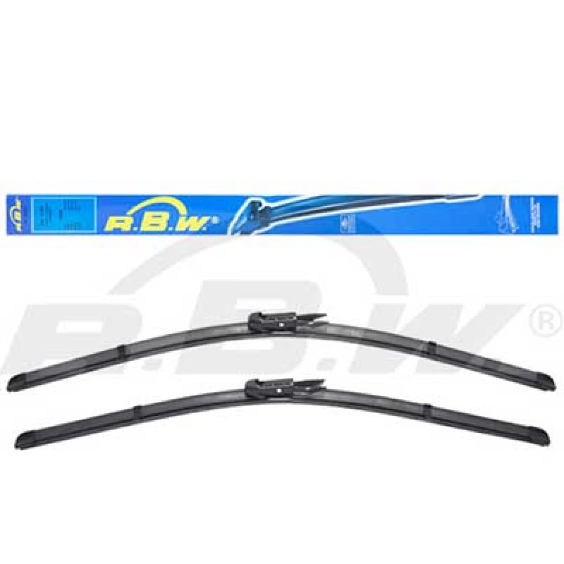 Stergatoare parbriz RBW ДВОРНИКИ R.B.W. 90511/24+22 600MM+550MM VOLVO S60,S80,V70,XC70,XC90/PERII STERG. DE PARBRIZ