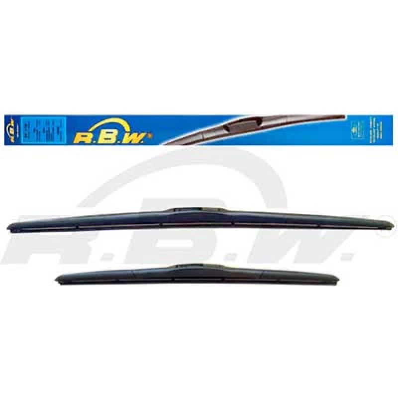 Stergatoare parbriz RBW ДВОРНИКИ R.B.W. 92601/24+18 600MM+450MM KIA CEE'D 2009-, SPORTAGE 2010-, OPEL INSIGNA 08-, SUBARU FORESTER 08-/ PERII STERG. DE PARBRIZ